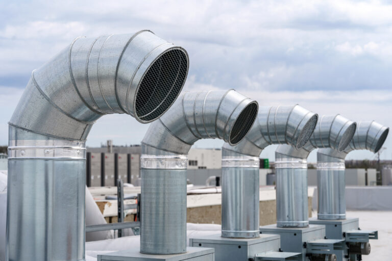 Comprehensive Ventilation Solutions