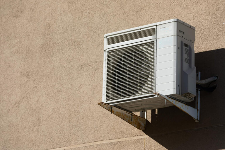mini split AC